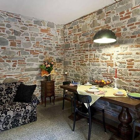 Cozy Suite By Villa Il Mosaico Флоренция Экстерьер фото