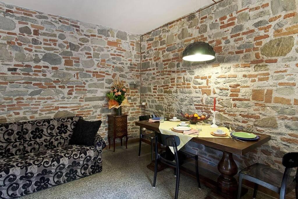 Cozy Suite By Villa Il Mosaico Флоренция Экстерьер фото